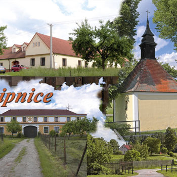 Lipnice (u Kojákovic)