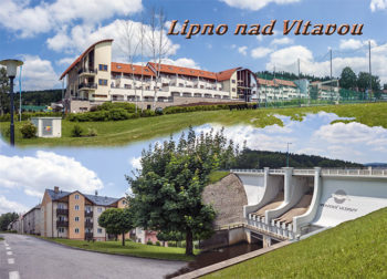 Lipno nad Vltavou