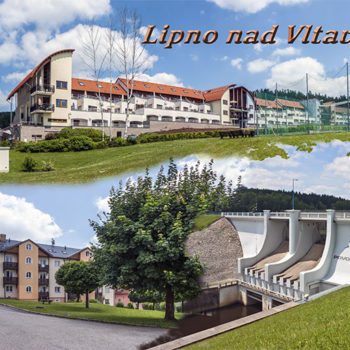 Lipno nad Vltavou