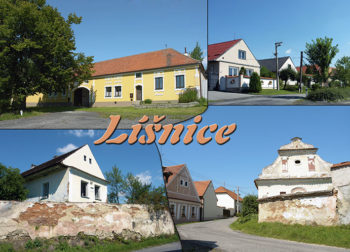 Líšnice