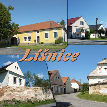 Líšnice