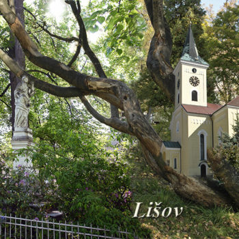 Lišov
