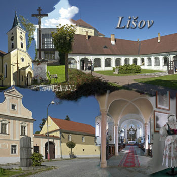 Lišov 2