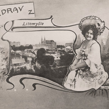 Litomyšl