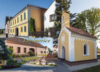 Litvínovice