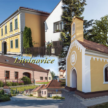 Litvínovice