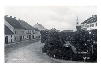 Lomnice nad Lužnicí 2