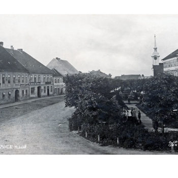 Lomnice nad Lužnicí 2