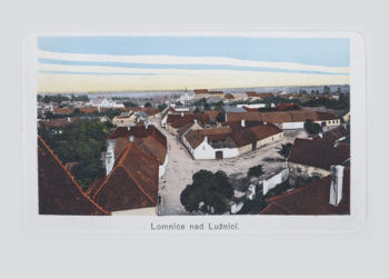 Lomnice nad Lužnicí 5