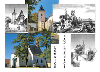 Lomnice nad Lužnicí 8