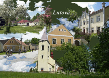 Lutová