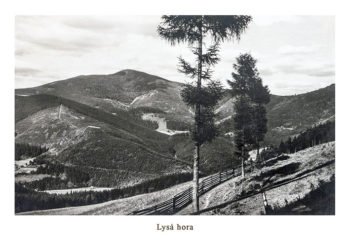 Lysá hora