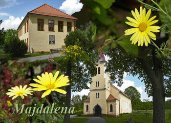 Majdalena