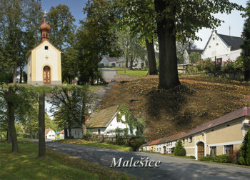 Malešice