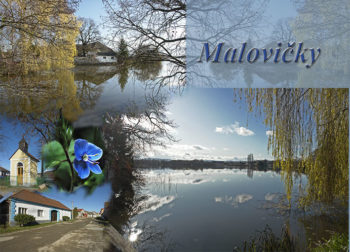 Malovičky