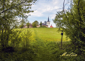 Malšín