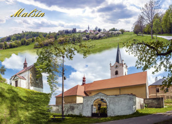 Malšín 2