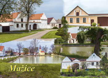 Mažice