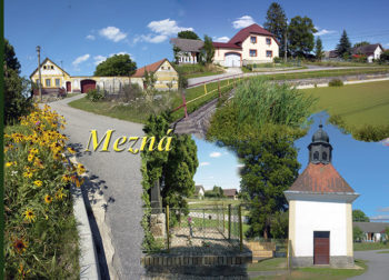 Mezná (u Soběslavi)
