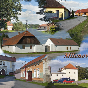 Milenovice