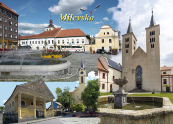 Milevsko