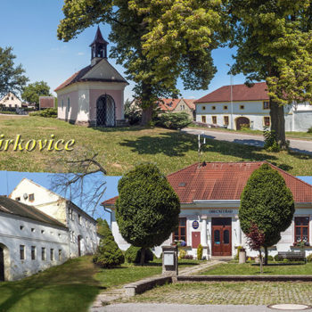 Mirkovice