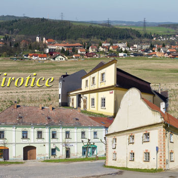 Mirotice 2