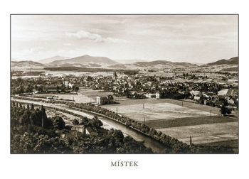 Místek