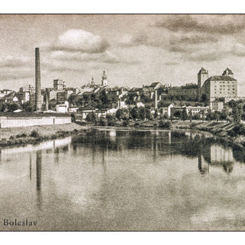 Mladá Boleslav