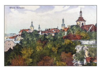Mladá Boleslav 2