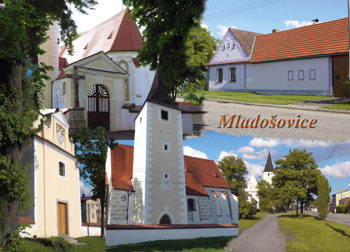 Mladošovice