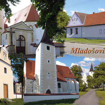 Mladošovice