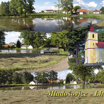 Mladošovice - Lhota
