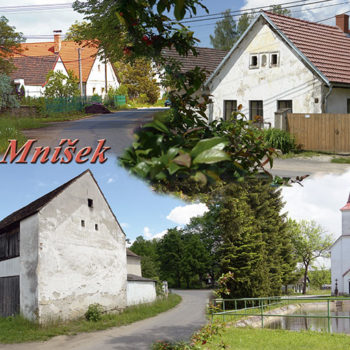 Mníšek (u Stříbřece)