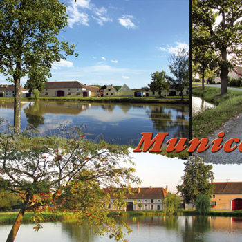 Munice