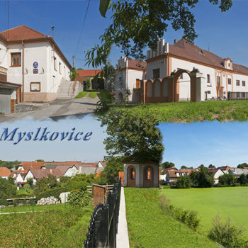 Myslkovice
