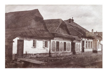 Na vsi