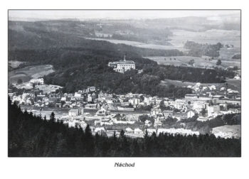 Náchod