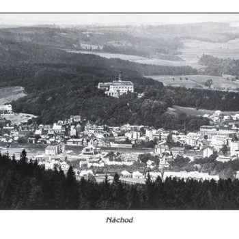 Náchod