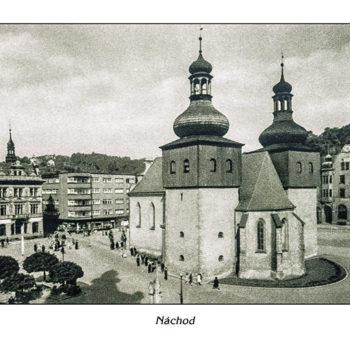 Náchod 2