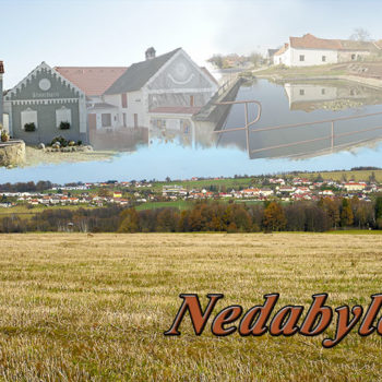 Nedabyle