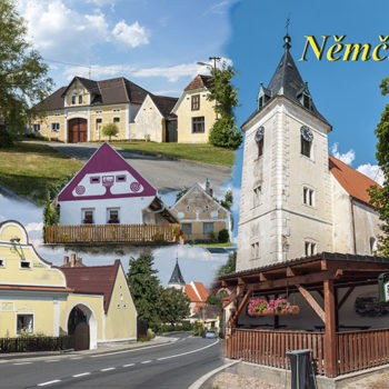 Němčice (okr. Prachatice)