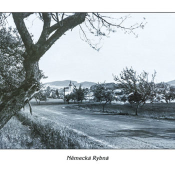 Německá Rybná