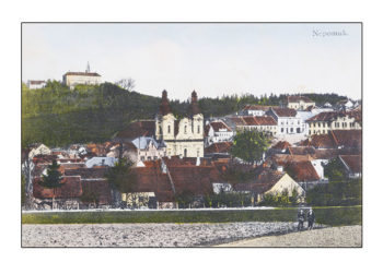 Nepomuk