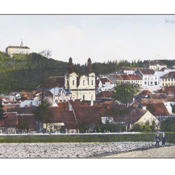 Nepomuk