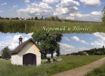 Nepomuk (u Jílovic)