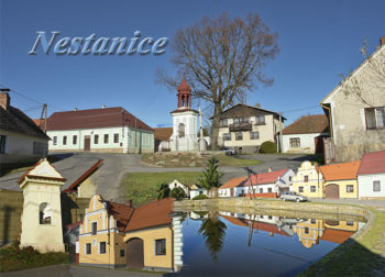 Nestanice