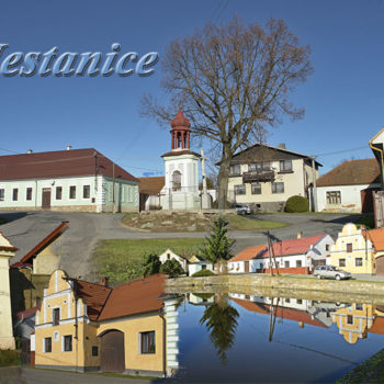 Nestanice