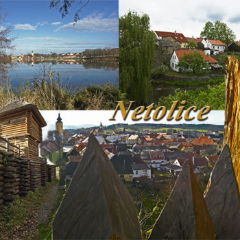 Netolice