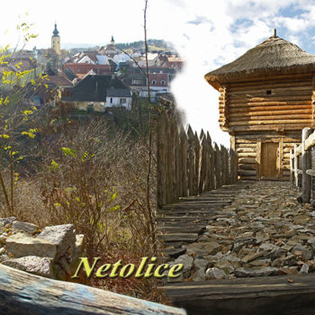 Netolice 3